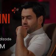 Uzeyir Onu Menden Salam Deyin