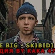 Little Big Skibidi Пародия By Kaka 47 Реакция
