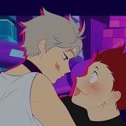 Shiratorizawa X Hip Memutrolo