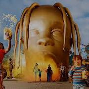Travis Scott Sicko Mode Instrumental