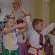 Танок Черевички