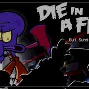 Die In A Fire Squidward