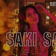 New Song Nora Fatehi Lyrics