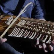 Nyckelharpa Alban Faust Friedrich Greinke