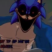 Triple Trouble Exeternal But Its A Sonic Omt Cover