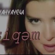 Sevda Yahyayeva Aşiqem