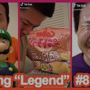 Junya Si Jepang Legend Part 8