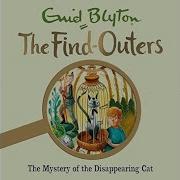 The Mystery Of The Disappearing Cat