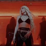 Ava Max My Head My Heart Speed Up