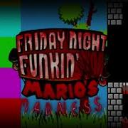 Fnf Unbeatable Instrumental