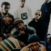 Secret Rivals Ft Killah Priest Method Man Masta Killa