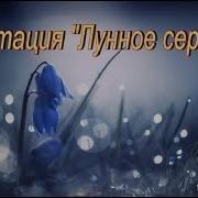 Лунная Медитация