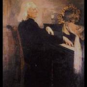 Liszt Don Juan