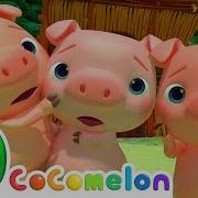 Karaoke Ph Kids Tv 3 Little Kitten