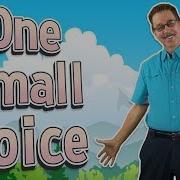 One Small Voice By Jack Hartmann