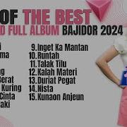 Ade Astrid Full Album Bajidor