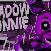 Fnaf Song Shadow Bonnie Music Box Dheusta Cover Remix Animation Music Video