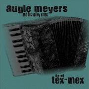 Augie Meyers When You Used To Be Mine 2016