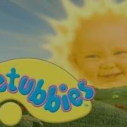Teletabis Intro