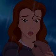 Death Of The Beast Transformation Beauty And The Beast