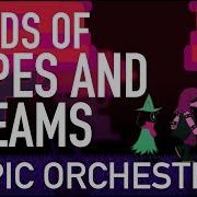 Fields Of Hopes And Dreams Orchestra
