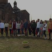 Զատկական Երգեր
