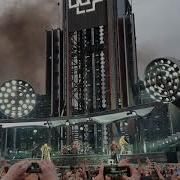 Rammstein Was Ich Liebe Riga