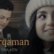 Jamshid Davlatov Qo Rqaman Жамшид Давлатов Куркаман
