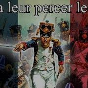 On Va Leur Percer Le Flanc