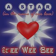 Stee Wee Bee A Star In The Name Of Our Love Extended Mix