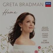 Greta Bradman Repentir O Divine Redeemer