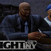 Def Jam Fight For Ny Ps4 Walkthrough Cutscene