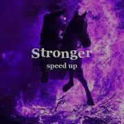 Kelly Clarkson Stronger Speed Up Lostthesun