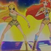 Winx Club The Power Of Charmix