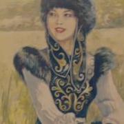 Күйші Айгүл Үлкенбаева Есбайдың Күйі Кербез Қыздың Жүрісі Ай Aygul Ulkenbaeva Dombyra Kui