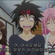 투 러브 트러블