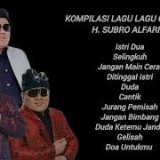 H Subro Qasidah