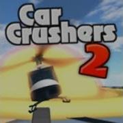 Car Crushers 2 See You In The Hell