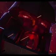 Transformers Эра Мегатрона