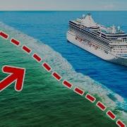 Quand L Océan Atlantique Rencontre L Océan Pacifique