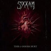 Help Is On The Way Sixxam