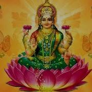 Mahalakshmi Stothram