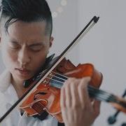 Falling In Love With You Violin