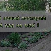 А Я В Чужому Саду