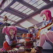 Angelbeats My Song Yui Version