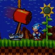 Sonic Monitor Calamity