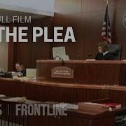 The Plea