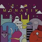 Мокрая Монатик Speed Up