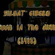 Dj Alex Mix Project John E S Touch In The Night Silent Circle Hits Mix Dj Alex Mix Project John E S Touch