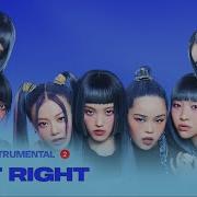 Xg Left Right Instrumental